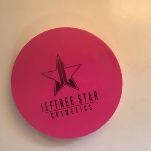 Jeffree Star highlight